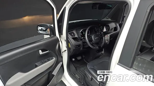 Kia Ray 2022 thumb 10