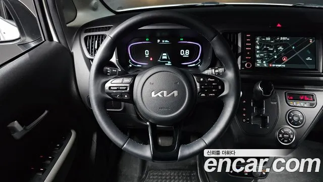 Kia Ray 2022 thumb 12