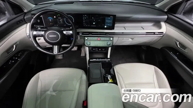 Hyundai Tucson 2024 thumb 7