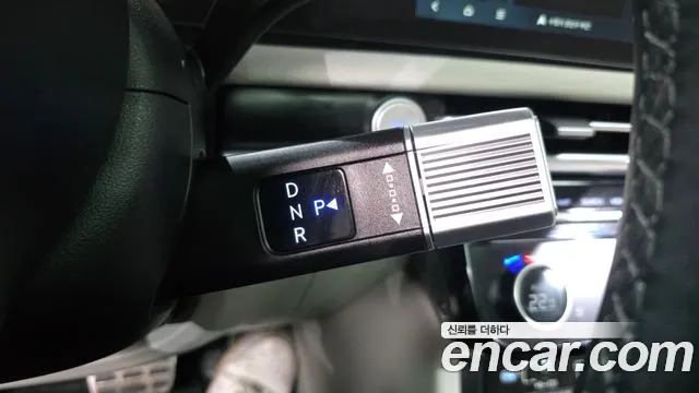 Hyundai Tucson 2024 thumb 9