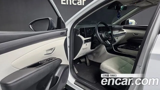 Hyundai Tucson 2024 thumb 10