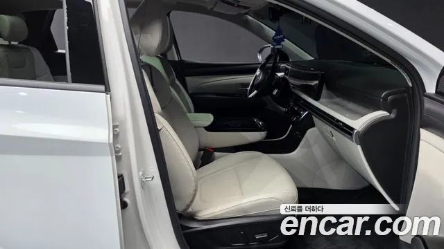 Hyundai Tucson 2024 thumb 11