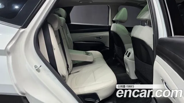 Hyundai Tucson 2024 thumb 12