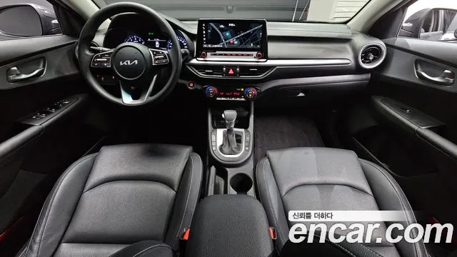 Kia K3 2021 thumb 7