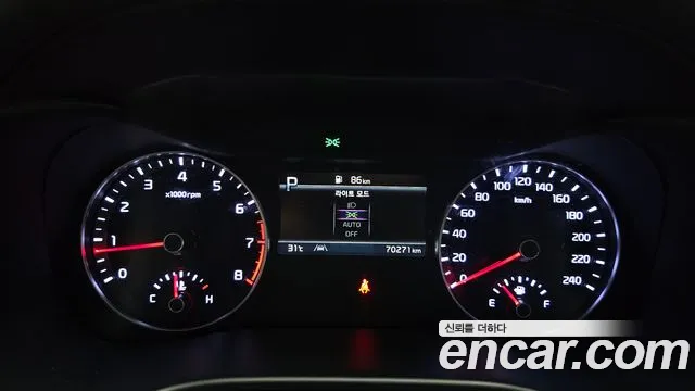 Kia K3 2021 thumb 8