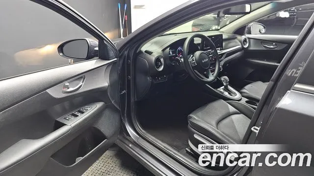 Kia K3 2021 thumb 10