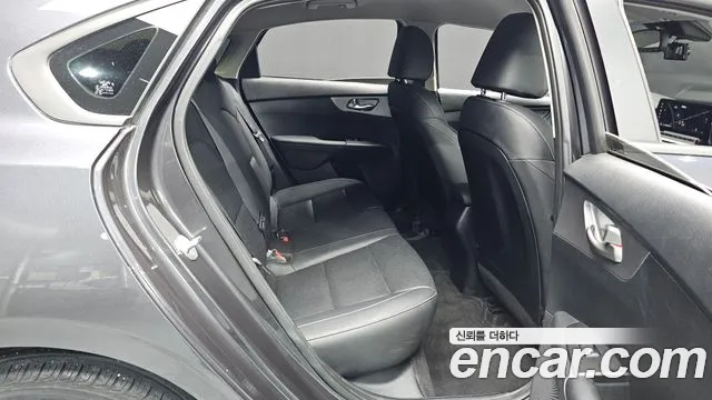 Kia K3 2021 thumb 11