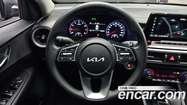 Kia K3 2021 thumb 12