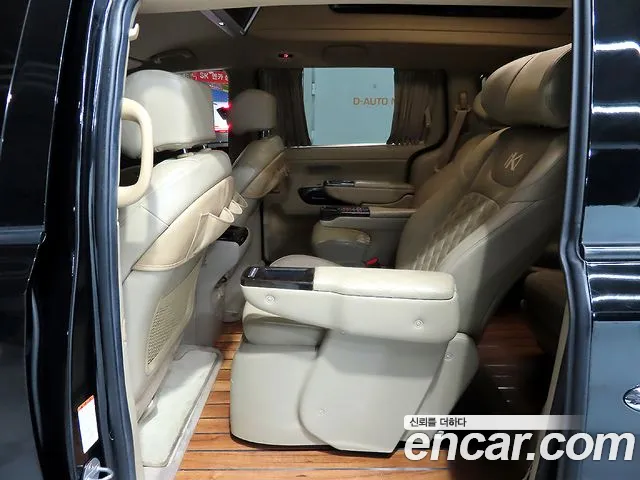 Kia Carnival 2019 thumb 7