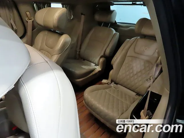 Kia Carnival 2019 thumb 8