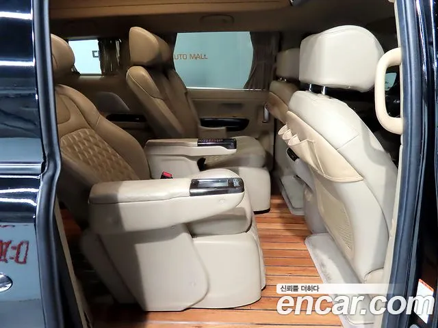 Kia Carnival 2019 thumb 9