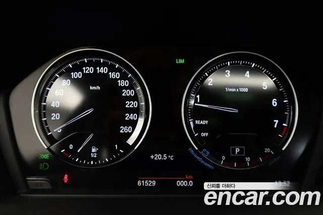BMW X2 2019 thumb 8