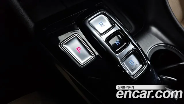 Hyundai Sonata 2019 thumb 9