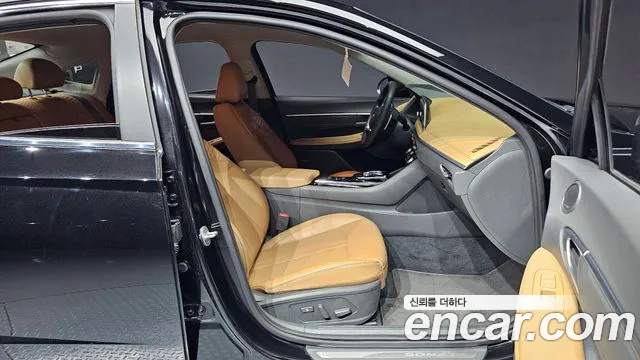Hyundai Sonata 2019 thumb 11