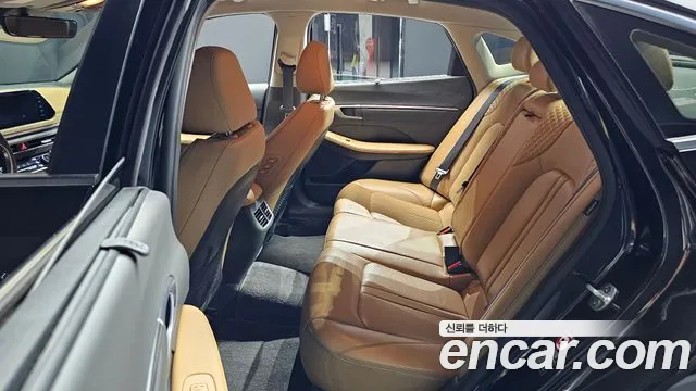 Hyundai Sonata 2019 thumb 12
