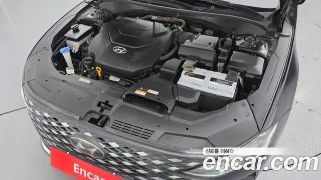 Hyundai Grandeur 2022 thumb 6