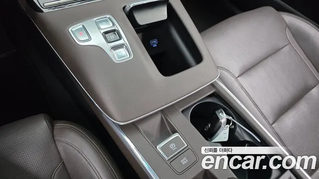 Hyundai Grandeur 2022 thumb 9