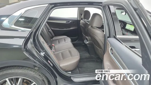 Hyundai Grandeur 2022 thumb 11