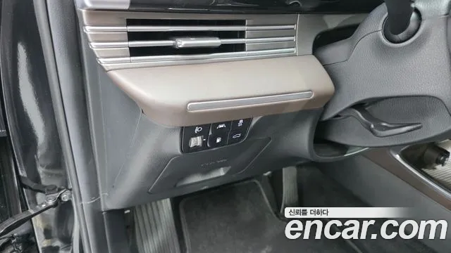Hyundai Grandeur 2022 thumb 12