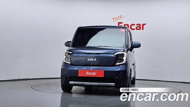 Kia Ray 2024 thumb 3