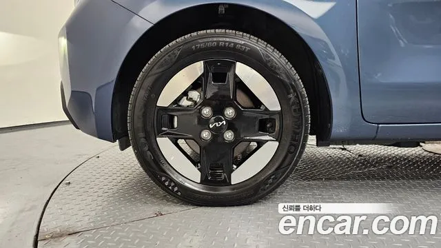 Kia Ray 2024 thumb 5