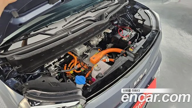 Kia Ray 2024 thumb 6