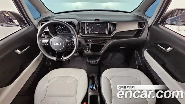 Kia Ray 2024 thumb 7