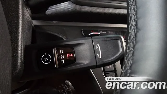 Kia Ray 2024 thumb 9