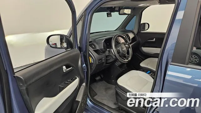 Kia Ray 2024 thumb 10