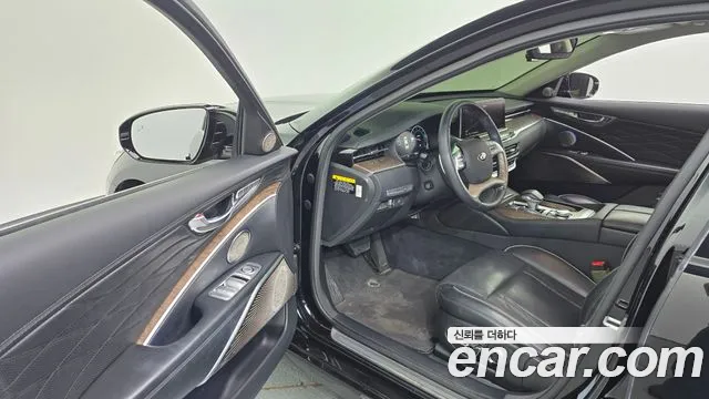 Kia K9 2020 thumb 10