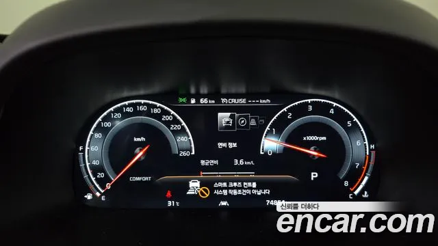 Kia K9 2020 thumb 12