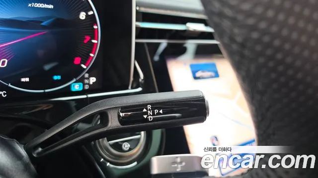 Mercedes-Benz E-Класс 2025 thumb 9