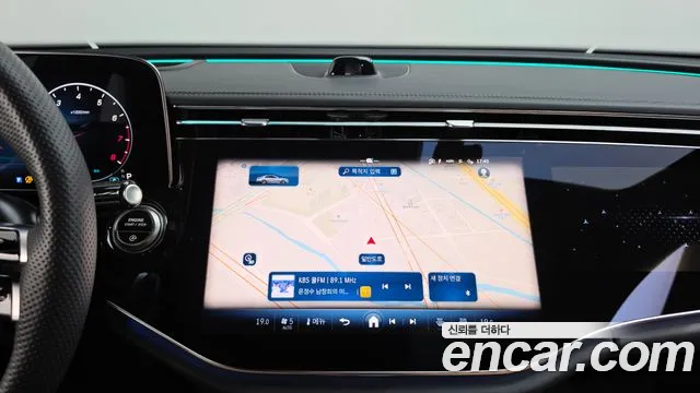 Mercedes-Benz E-Класс 2025 thumb 12
