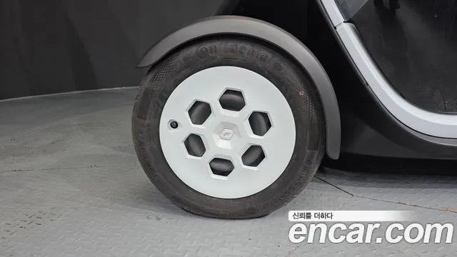 Renault Twizy 2020 thumb 5