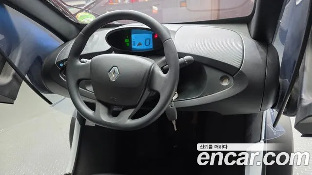 Renault Twizy 2020 thumb 7