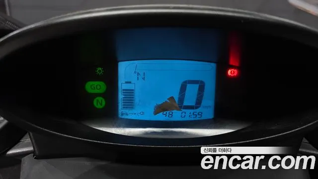 Renault Twizy 2020 thumb 8