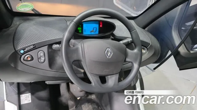 Renault Twizy 2020 thumb 12