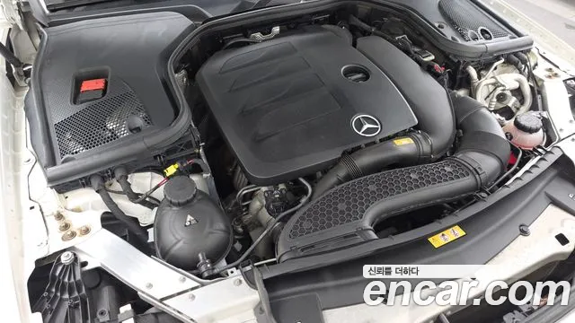 Mercedes-Benz E-Класс 2021 thumb 6