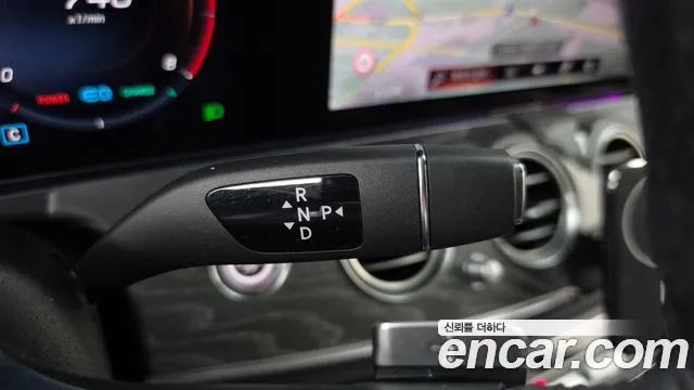 Mercedes-Benz E-Класс 2021 thumb 9
