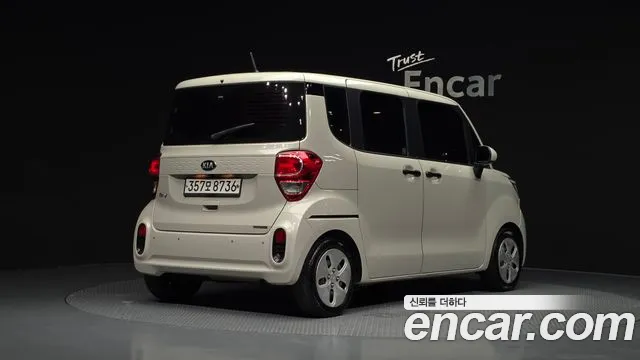 Kia Ray 2019 thumb 2