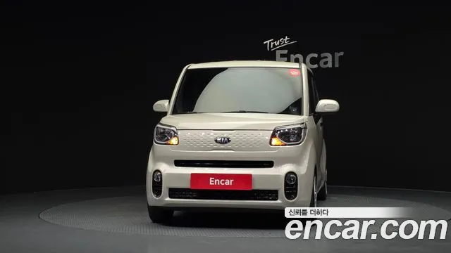 Kia Ray 2019 thumb 3