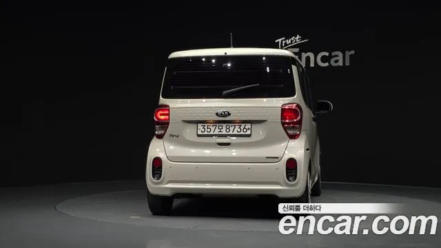 Kia Ray 2019 thumb 4