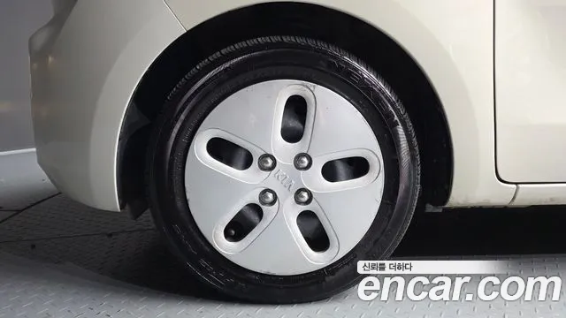 Kia Ray 2019 thumb 5