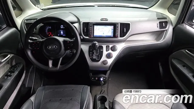 Kia Ray 2019 thumb 7
