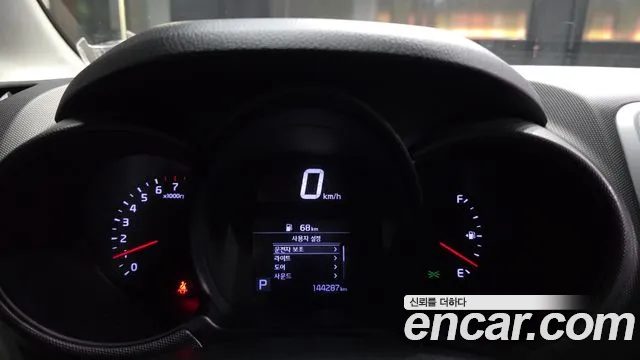 Kia Ray 2019 thumb 8