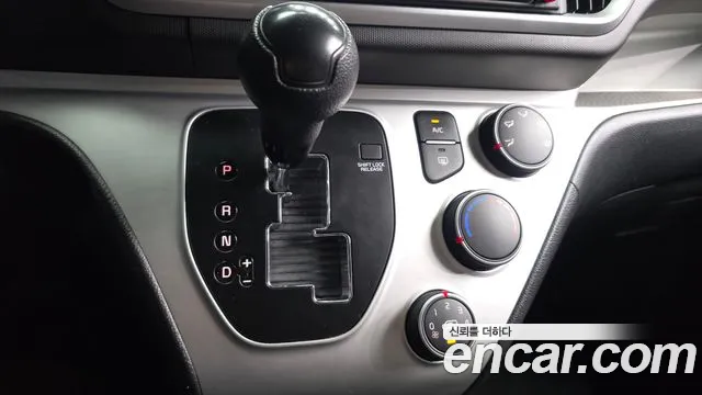 Kia Ray 2019 thumb 9