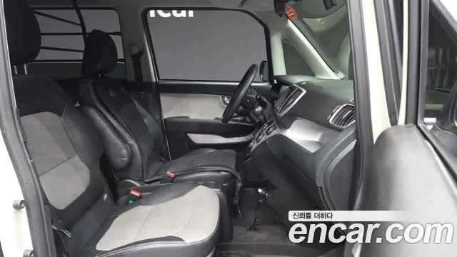 Kia Ray 2019 thumb 11