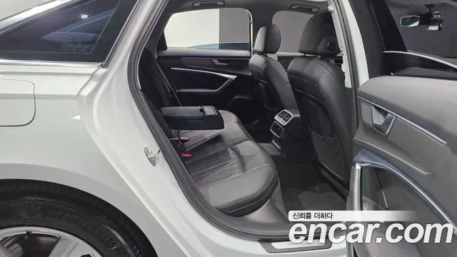 Audi A6 2020 thumb 11