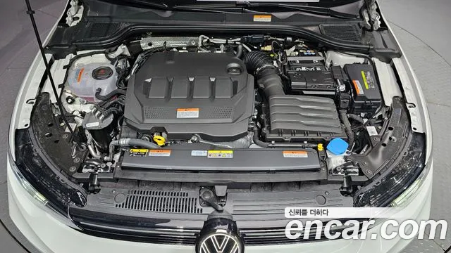Volkswagen Golf Sportsvan 2026 thumb 6