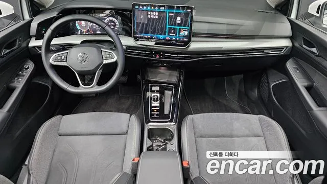 Volkswagen Golf Sportsvan 2026 thumb 7